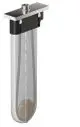 Hansgrohe-HG-sBox-Fertigset-eckig-Edelstahl-Optic-28012800 gallery number 1